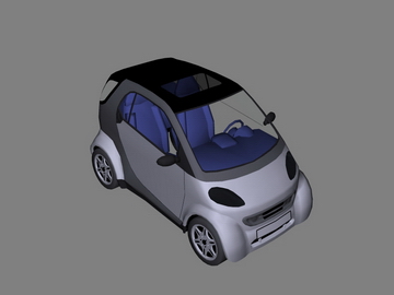 Sedanes-Smart Pasin
